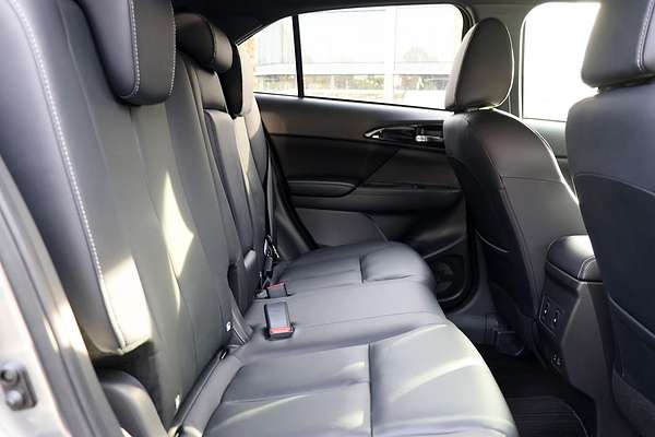 2024 Mitsubishi Eclipse Cross Exceed YB