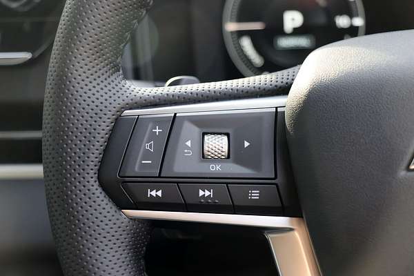 2024 Mitsubishi Outlander PHEV Exceed ZM