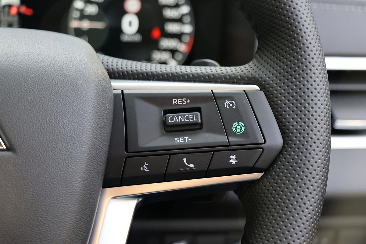 2024 Mitsubishi Outlander PHEV Exceed ZM