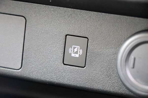 2024 Mitsubishi Outlander PHEV Exceed ZM