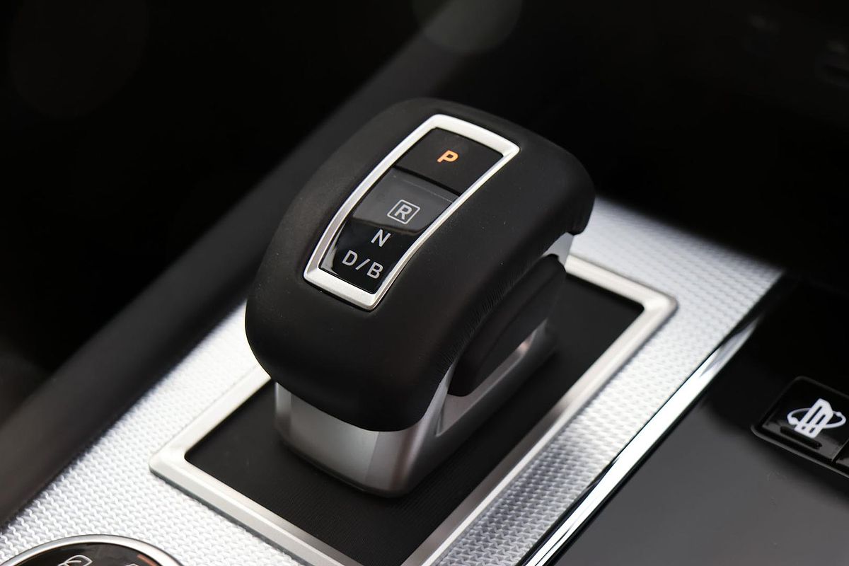 2024 Mitsubishi Outlander PHEV Exceed ZM
