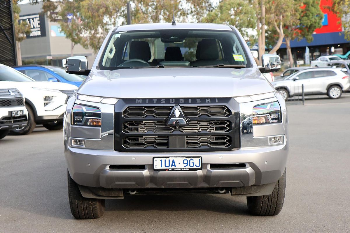 2024 Mitsubishi Triton GLS MV 4X4