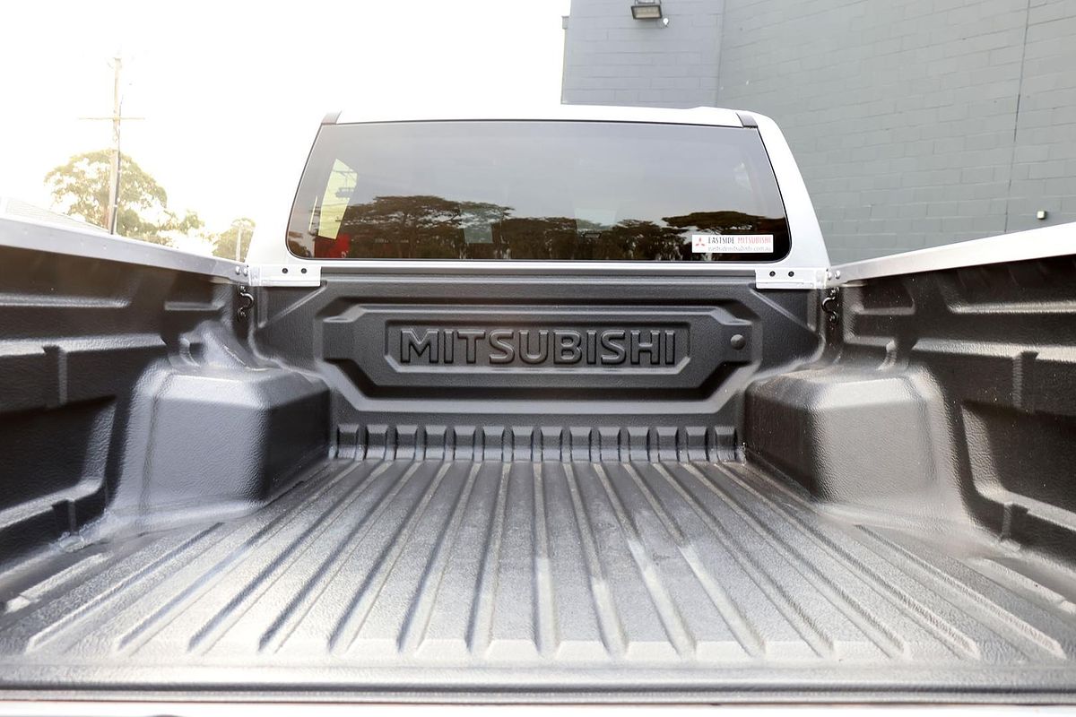 2024 Mitsubishi Triton GLS MV 4X4