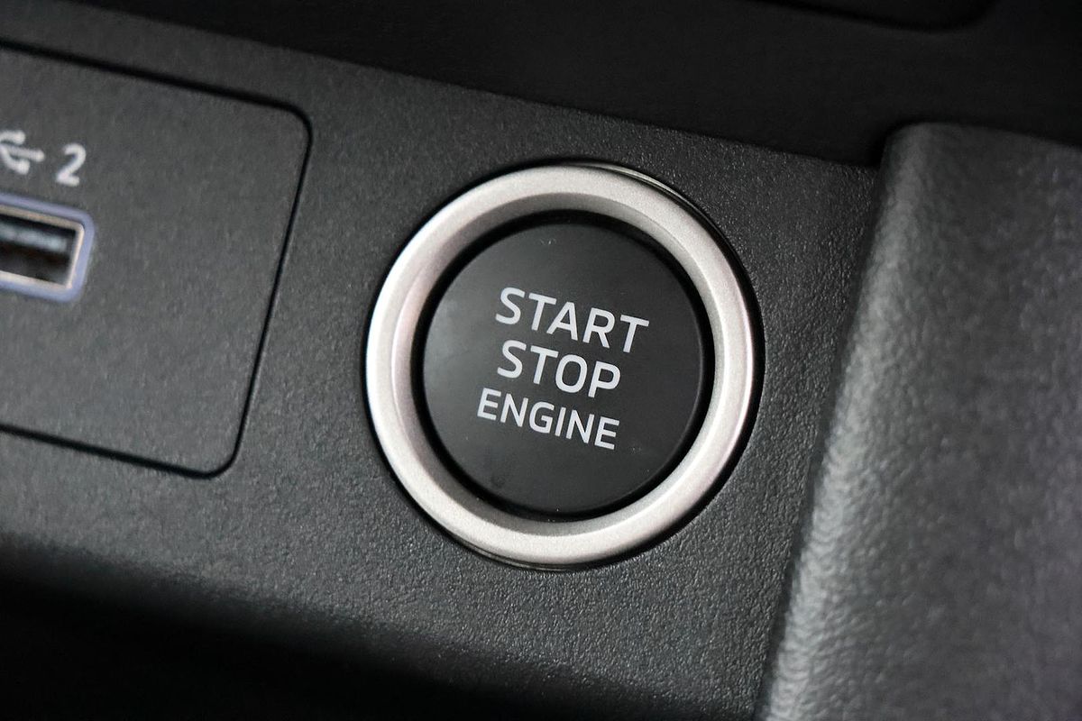 2024 Mitsubishi Triton GLS MV 4X4