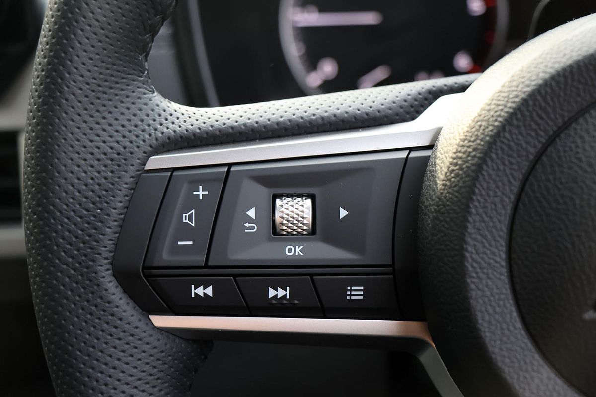 2024 Mitsubishi Triton GLS MV 4X4