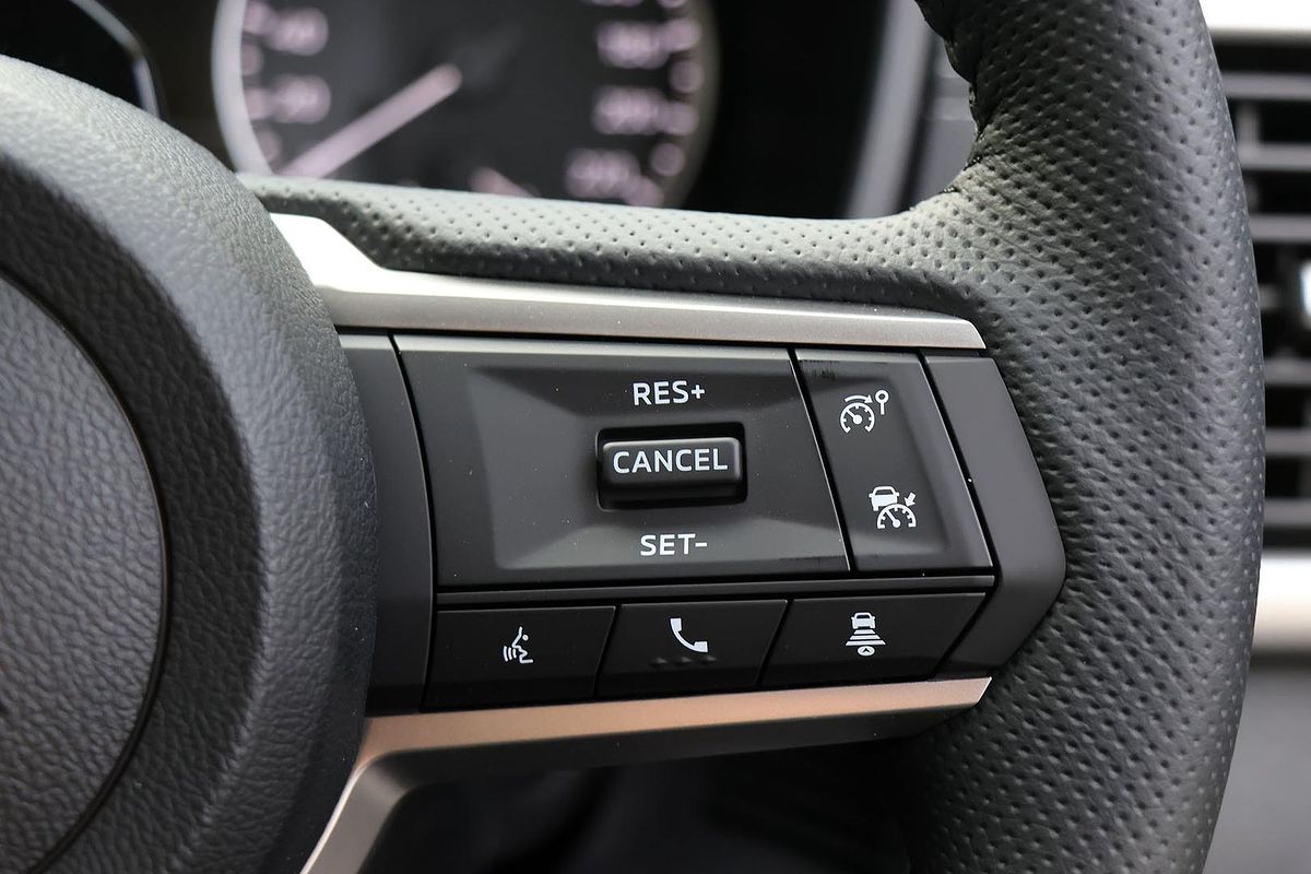 2024 Mitsubishi Triton GLS MV 4X4