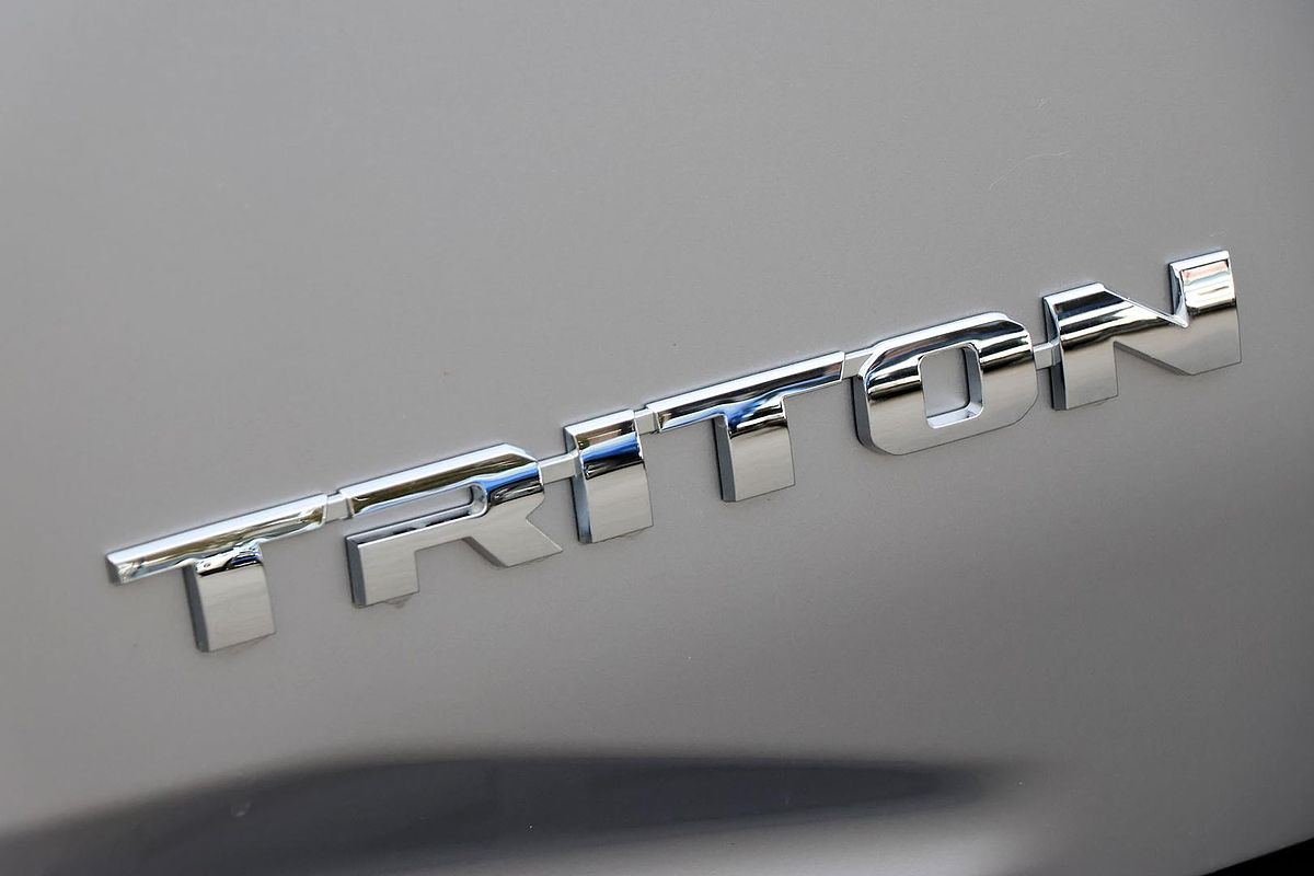 2024 Mitsubishi Triton GLS MV 4X4