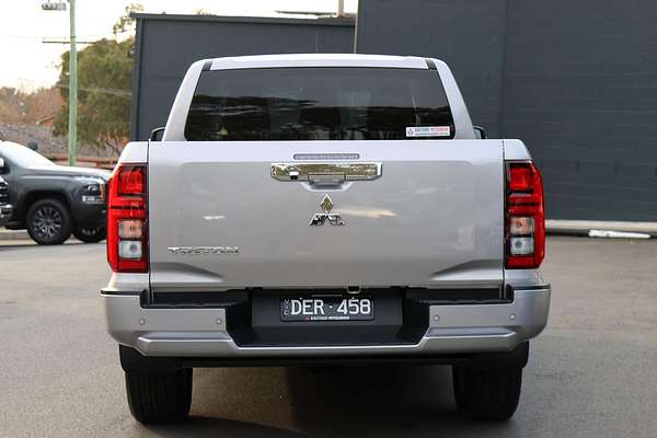 2024 Mitsubishi Triton GLS MV 4X4