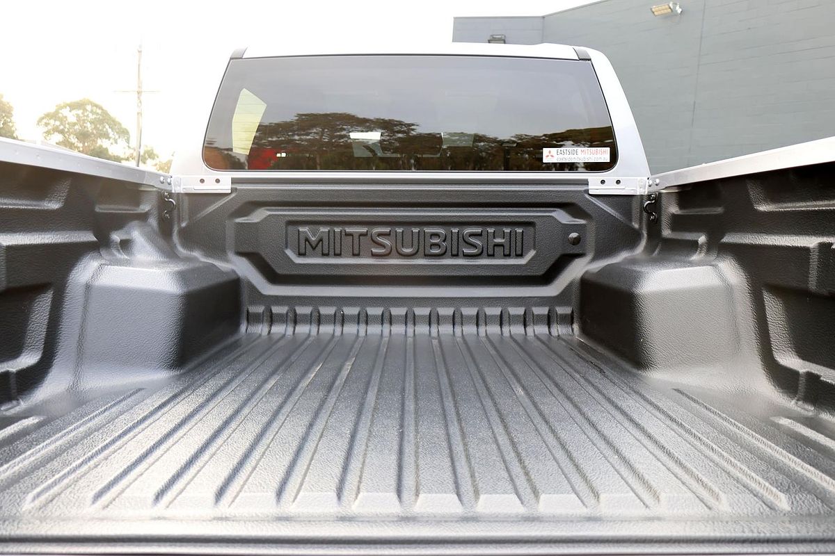 2024 Mitsubishi Triton GLS MV 4X4