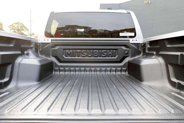 2024 Mitsubishi Triton GLS MV 4X4