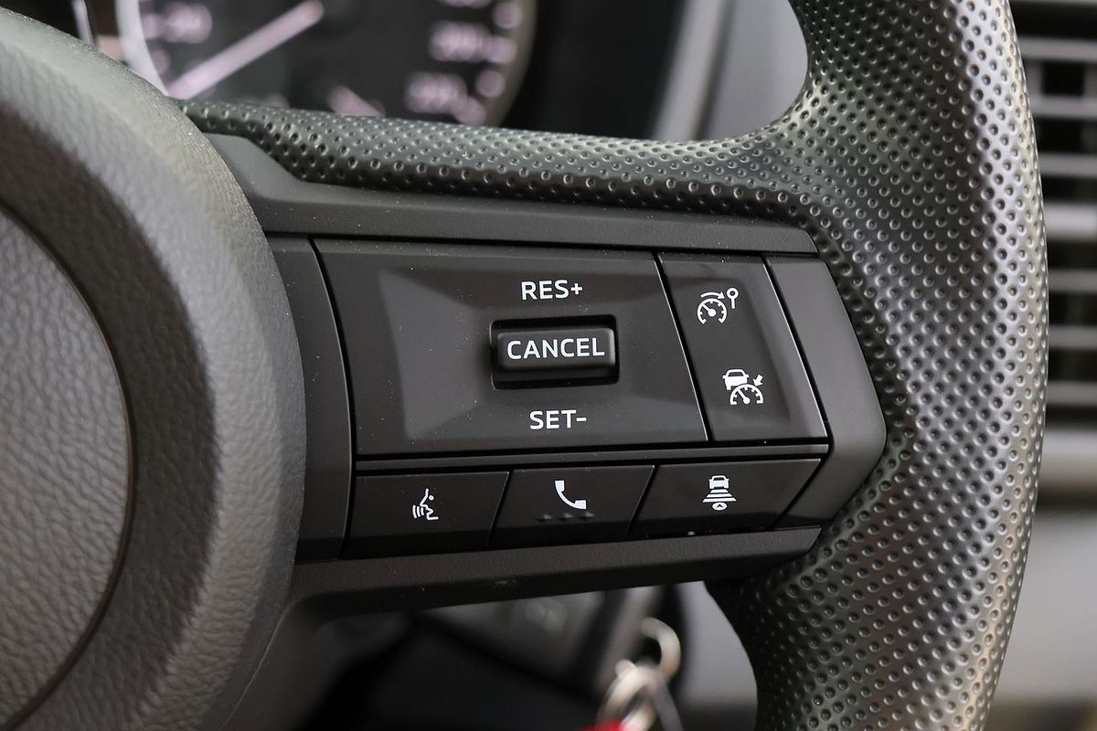 2024 Mitsubishi Triton GLX MV Rear Wheel Drive