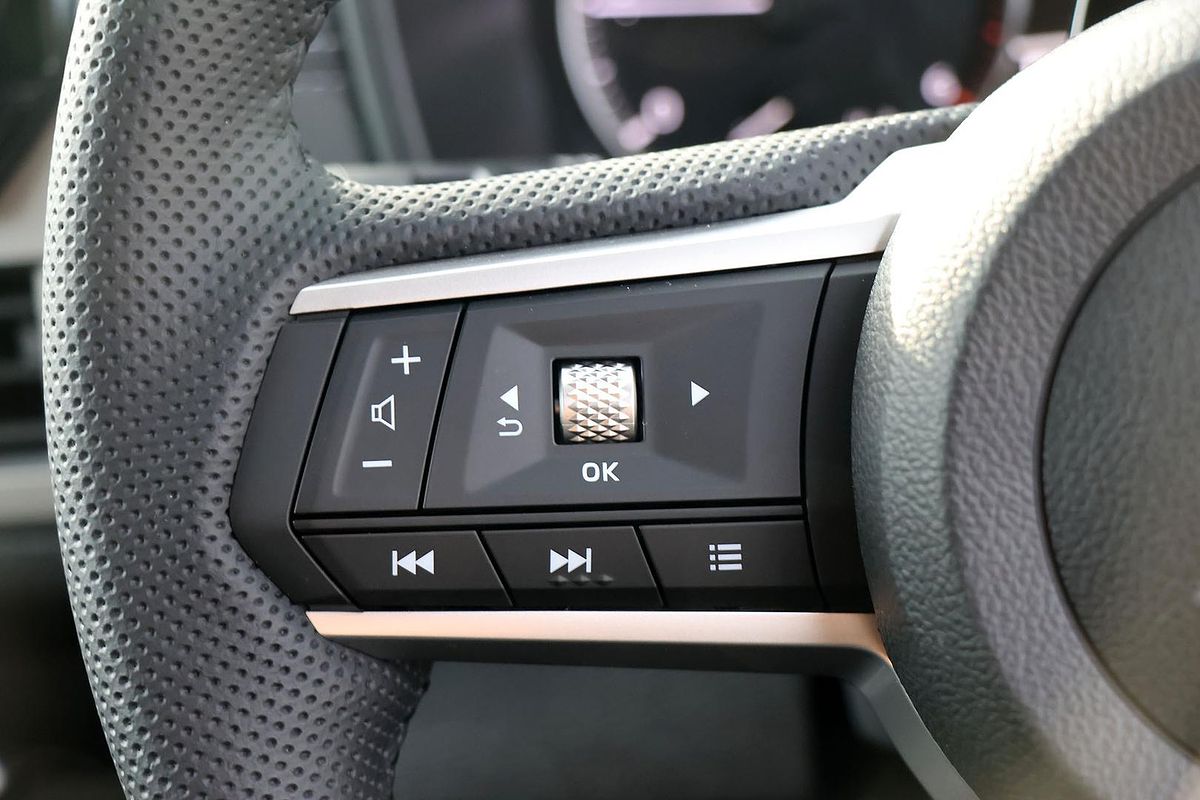 2024 Mitsubishi Triton GLS MV 4X4