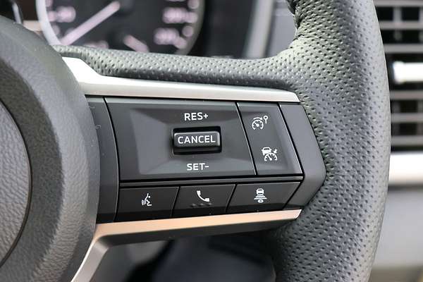 2024 Mitsubishi Triton GLS MV 4X4