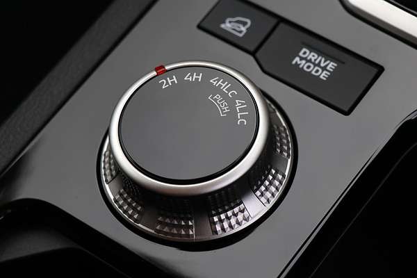 2024 Mitsubishi Triton GLS MV 4X4