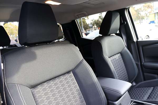 2024 Mitsubishi Triton GLS MV 4X4
