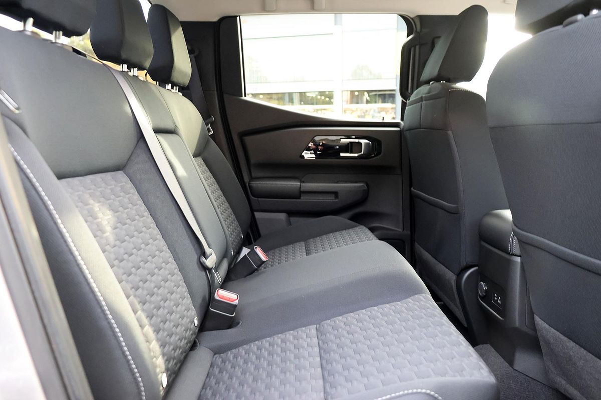 2024 Mitsubishi Triton GLS MV 4X4
