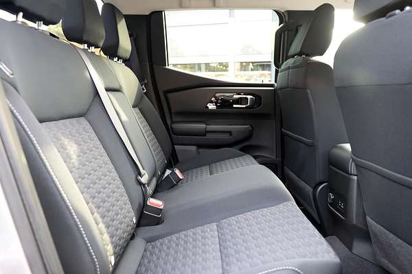 2024 Mitsubishi Triton GLS MV 4X4