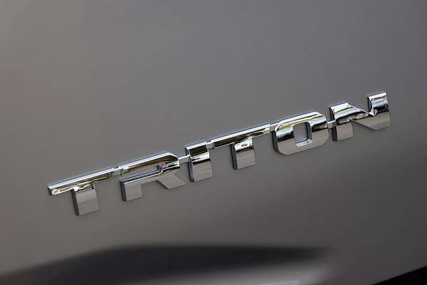 2024 Mitsubishi Triton GLS MV 4X4
