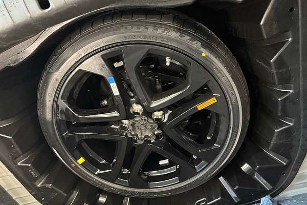 2016 Holden Commodore SS V Redline VF Series II