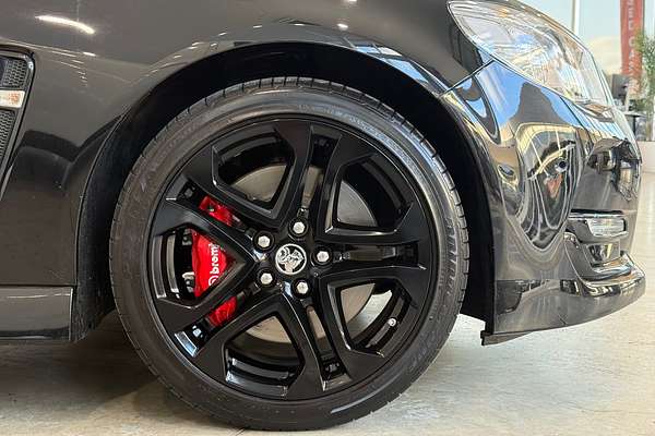 2016 Holden Commodore SS V Redline VF Series II