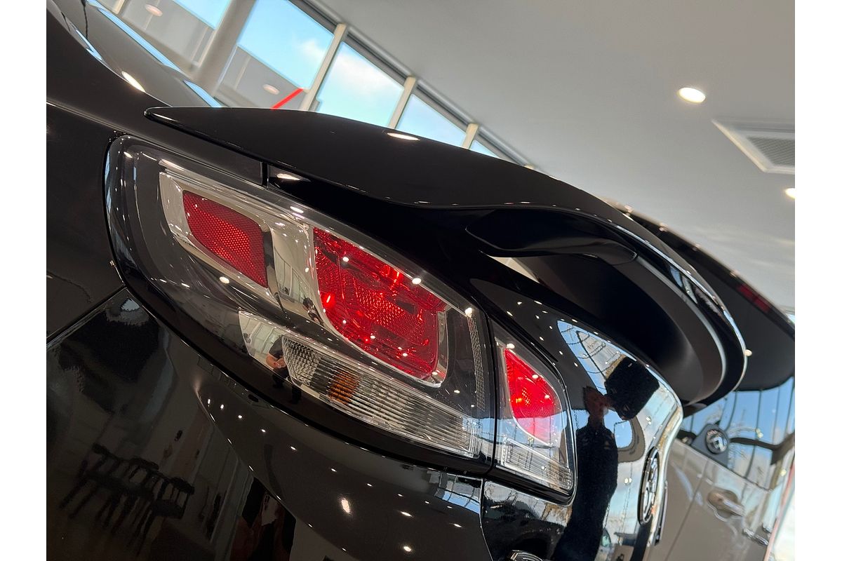2016 Holden Commodore SS V Redline VF Series II