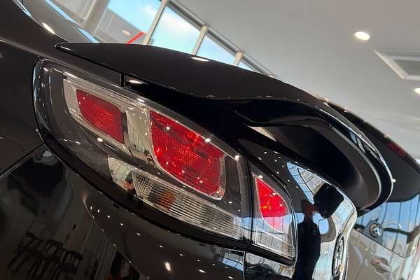 2016 Holden Commodore SS V Redline VF Series II