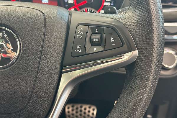 2016 Holden Commodore SS V Redline VF Series II