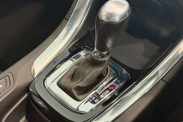 2016 Holden Commodore SS V Redline VF Series II