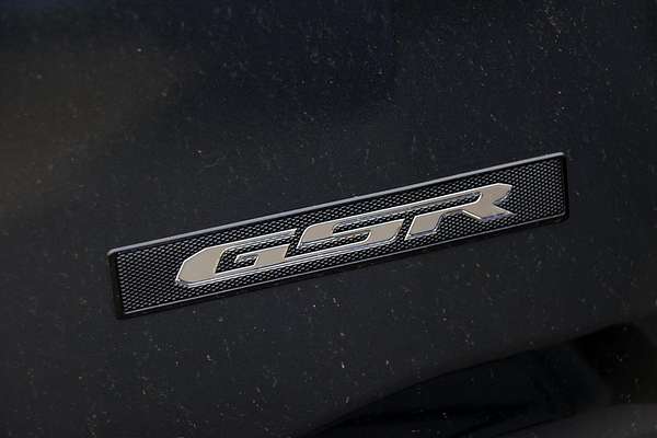 2024 Mitsubishi Triton GSR Special Edition MV 4X4