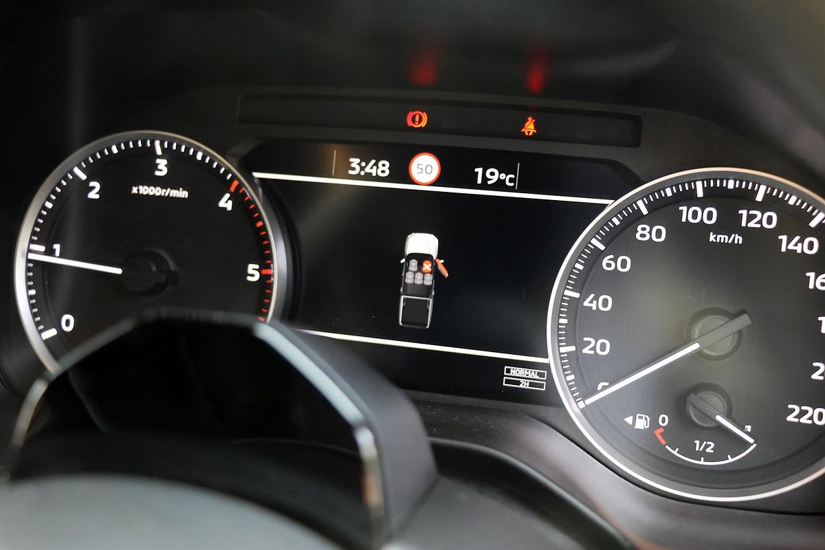 2024 Mitsubishi Triton GSR Special Edition MV 4X4