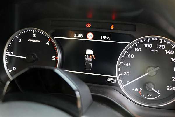 2024 Mitsubishi Triton GSR Special Edition MV 4X4