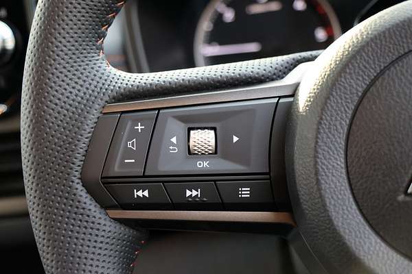 2024 Mitsubishi Triton GSR Special Edition MV 4X4