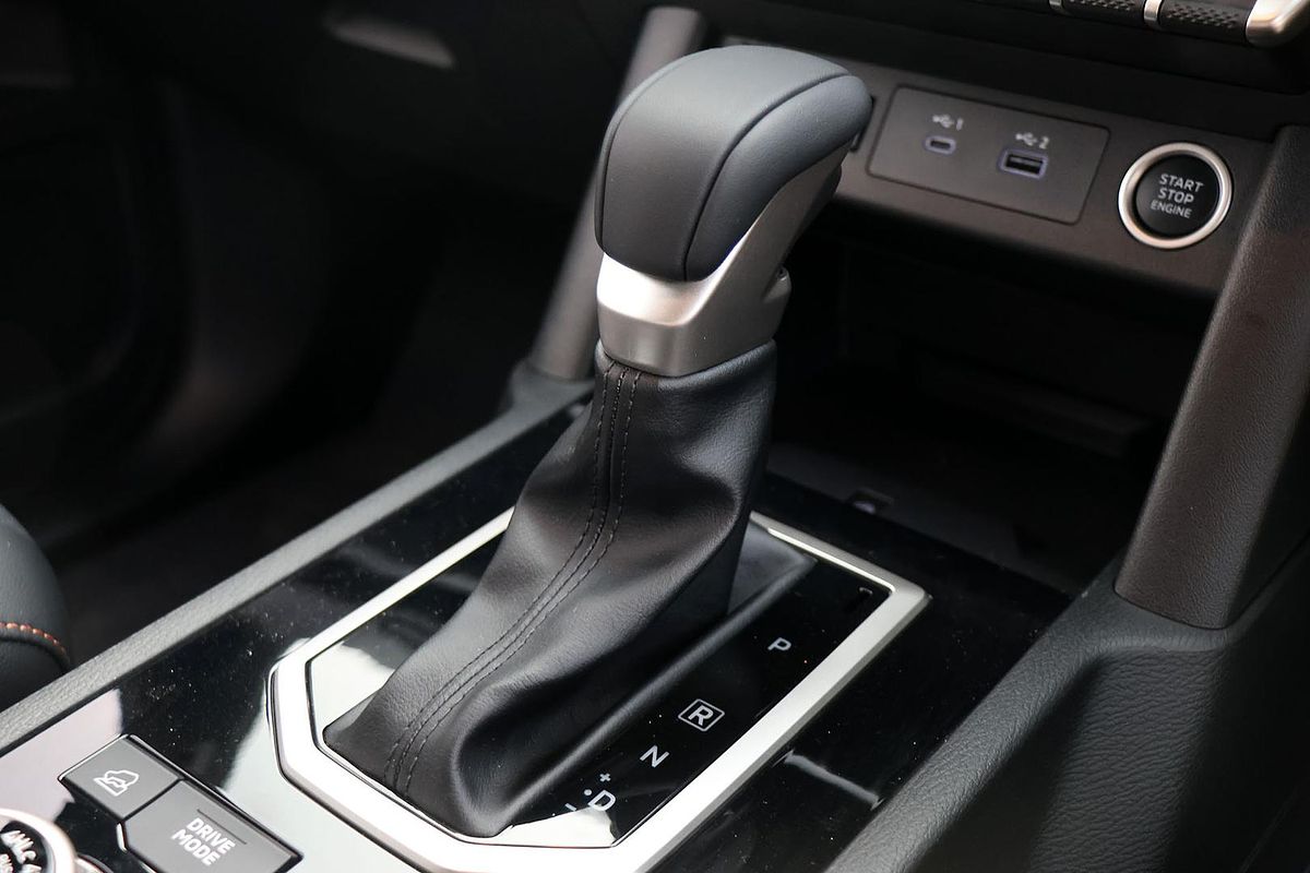 2024 Mitsubishi Triton GSR Special Edition MV 4X4