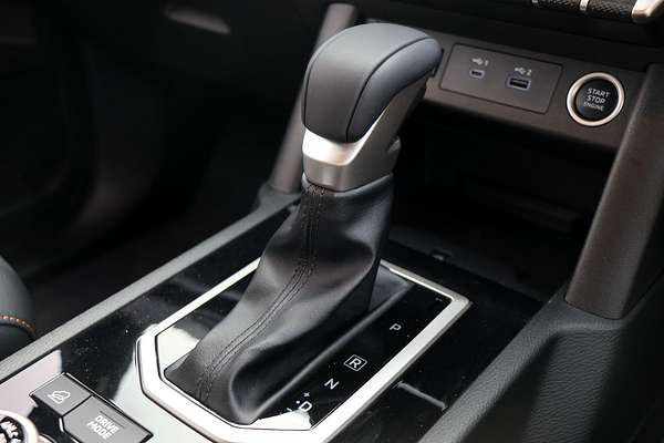 2024 Mitsubishi Triton GSR Special Edition MV 4X4
