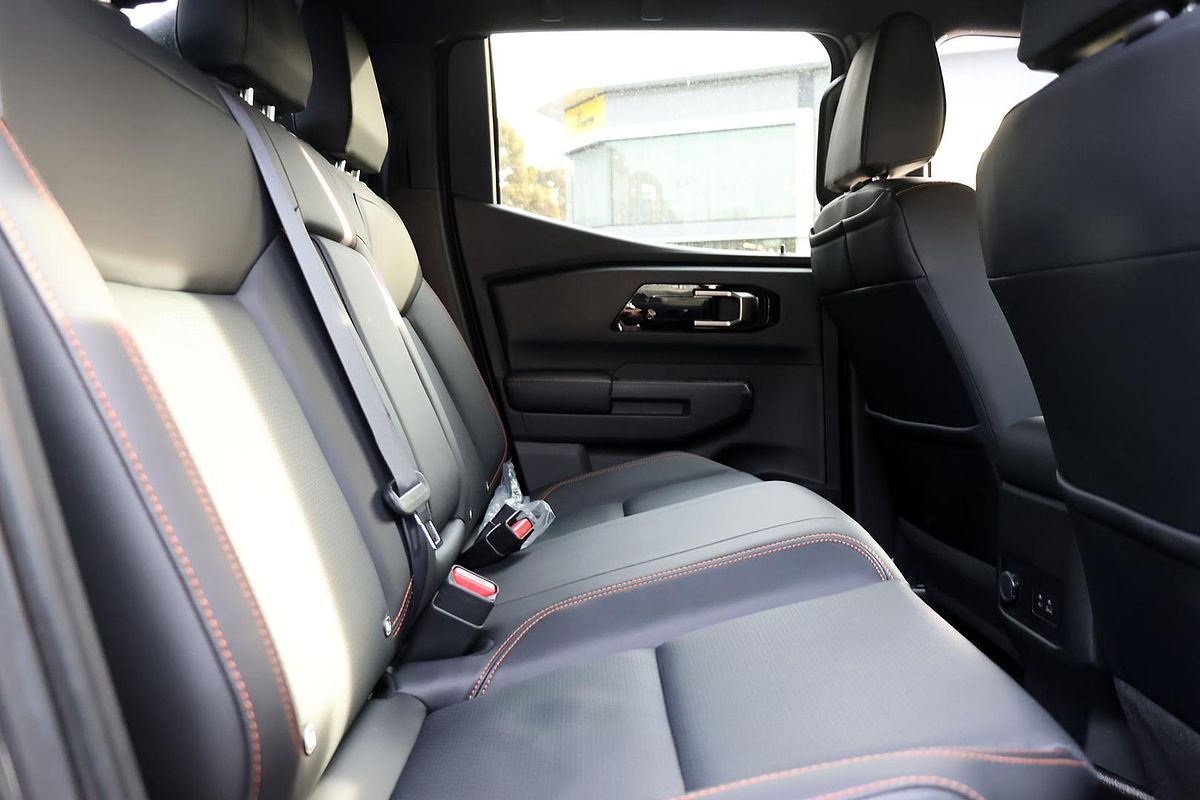 2024 Mitsubishi Triton GSR Special Edition MV 4X4