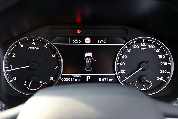 2024 Mitsubishi Outlander ES ZM