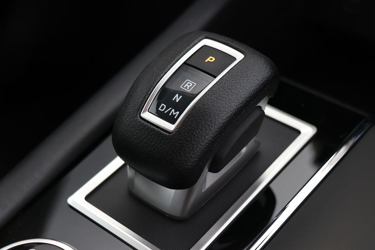 2024 Mitsubishi Outlander ES ZM