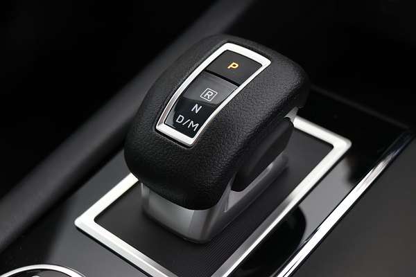 2024 Mitsubishi Outlander ES ZM