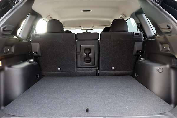 2024 Mitsubishi Outlander ES ZM