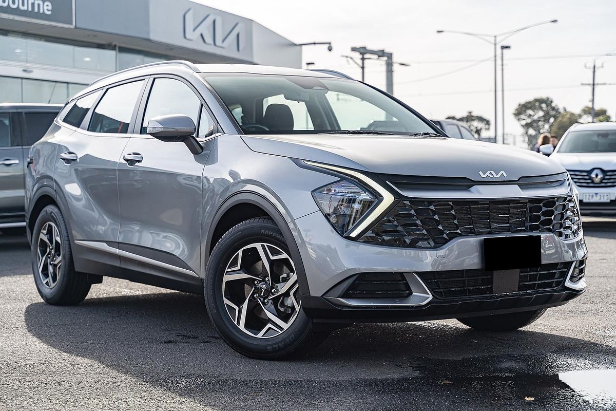 2023 Kia Sportage S NQ5