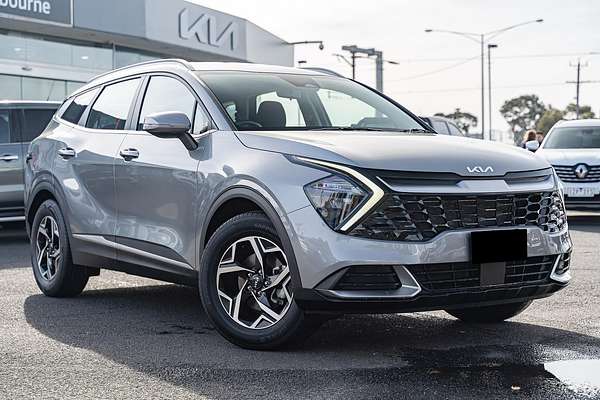 2023 Kia Sportage S NQ5