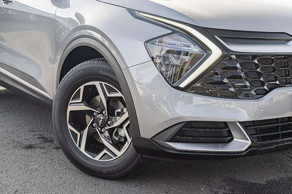2023 Kia Sportage S NQ5