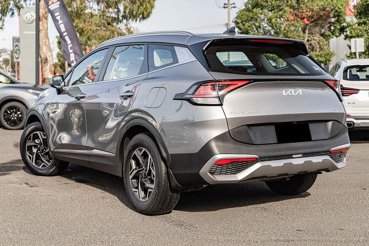 2023 Kia Sportage S NQ5