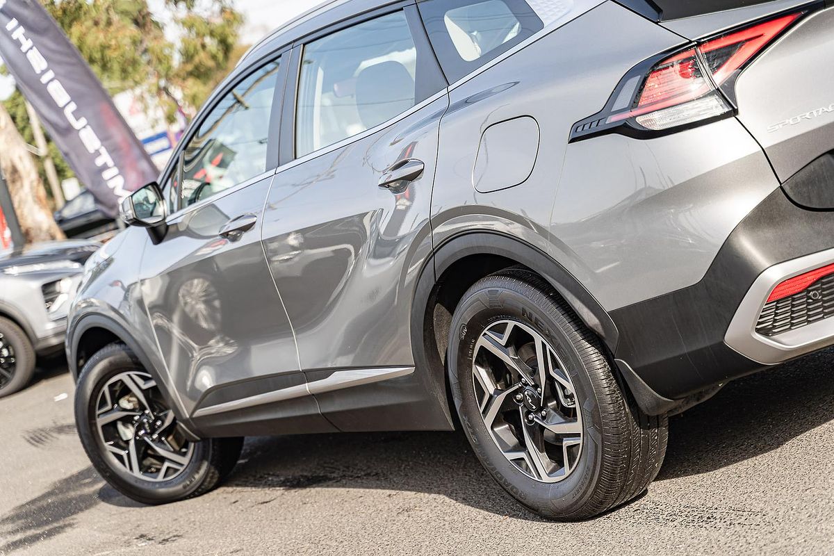 2023 Kia Sportage S NQ5