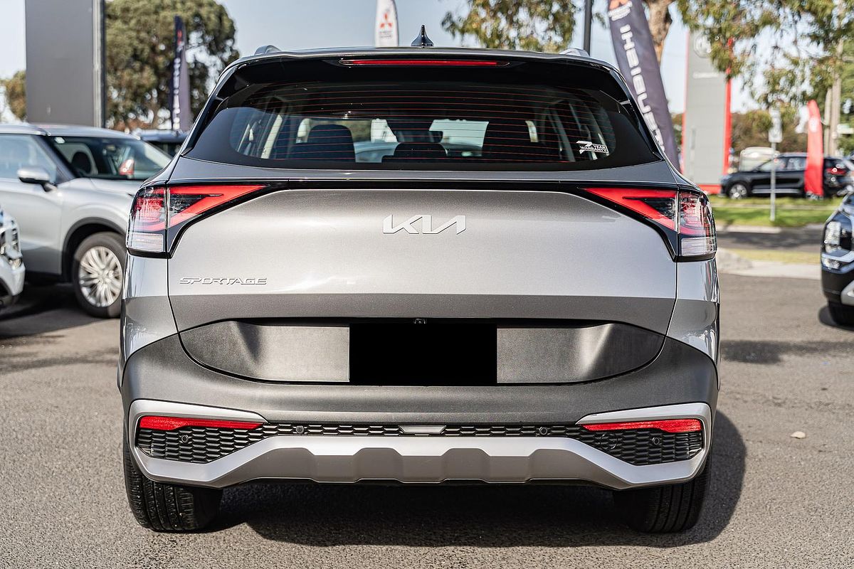 2023 Kia Sportage S NQ5