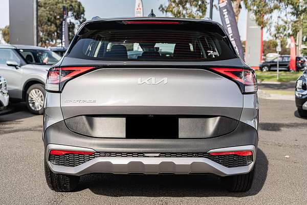 2023 Kia Sportage S NQ5