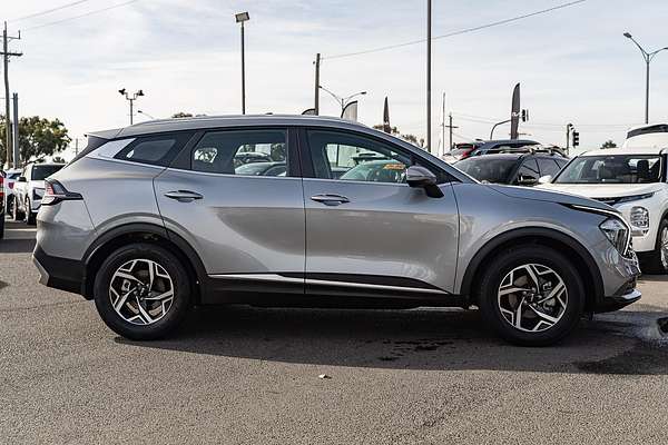 2023 Kia Sportage S NQ5