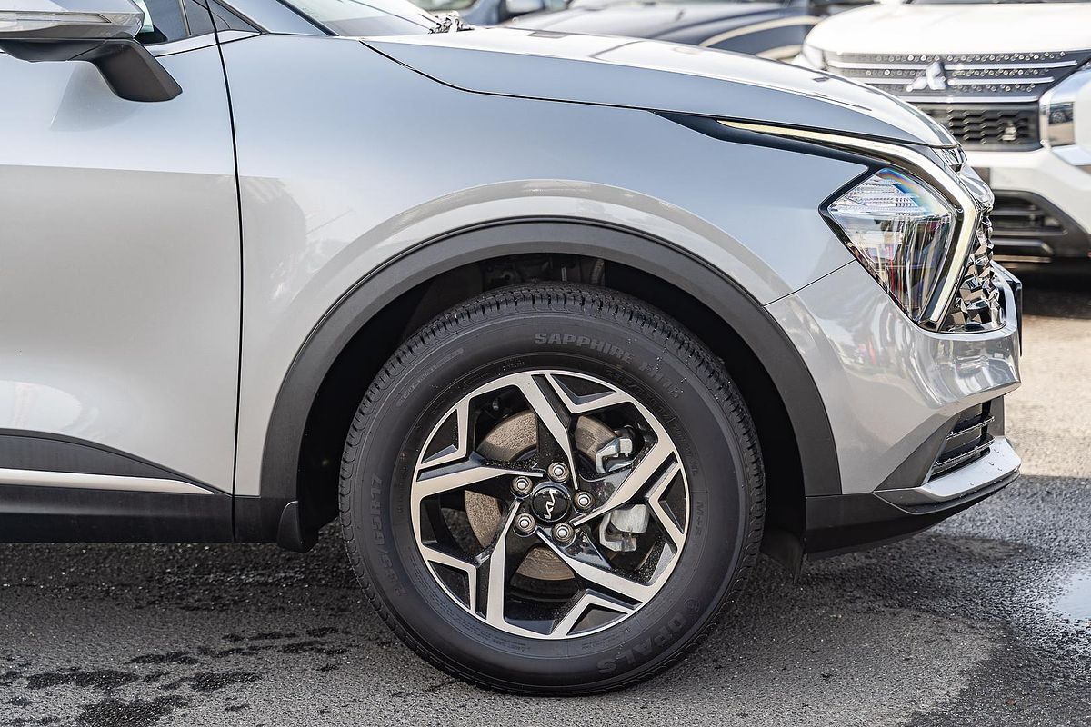 2023 Kia Sportage S NQ5