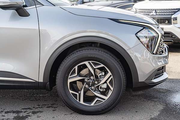2023 Kia Sportage S NQ5