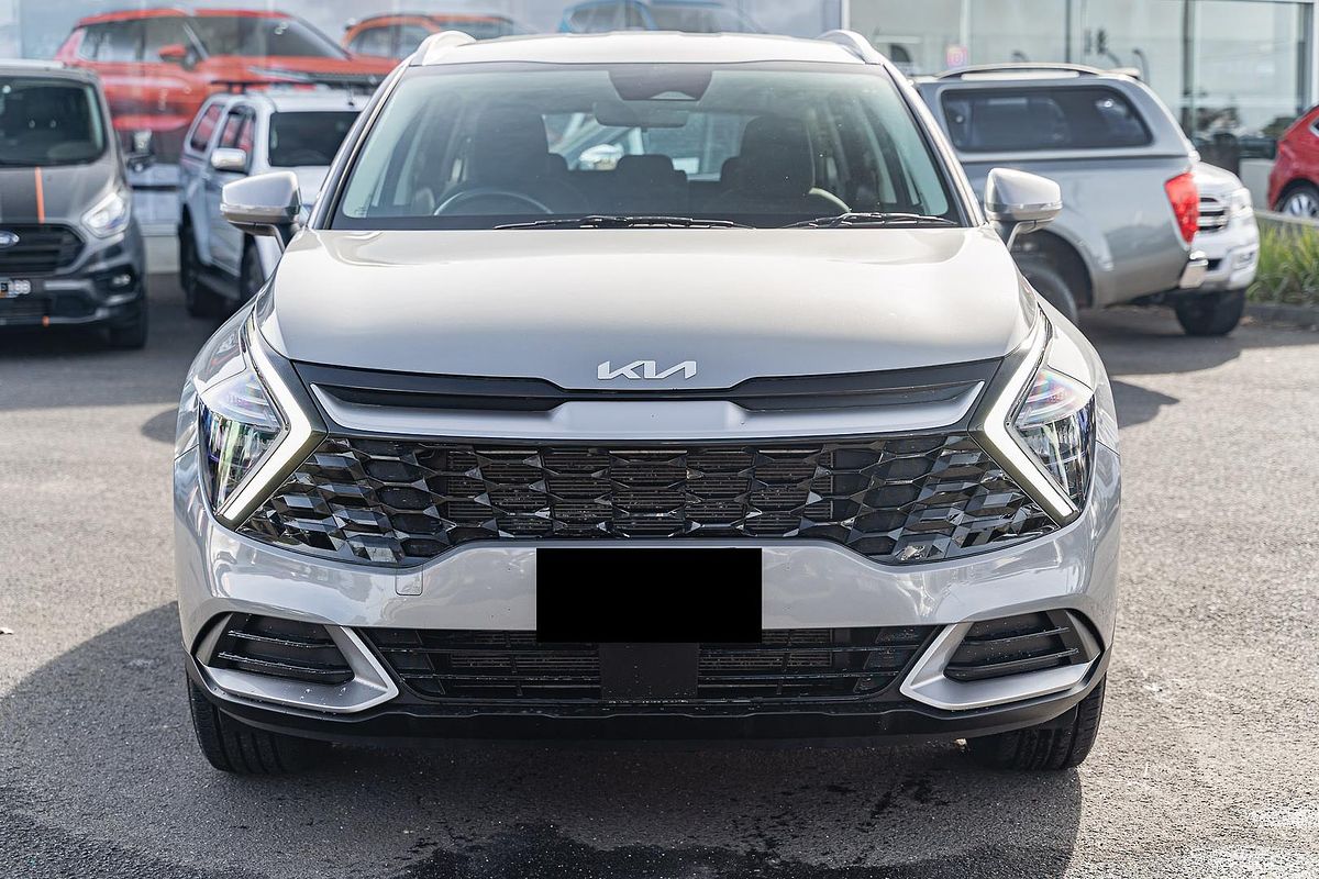 2023 Kia Sportage S NQ5